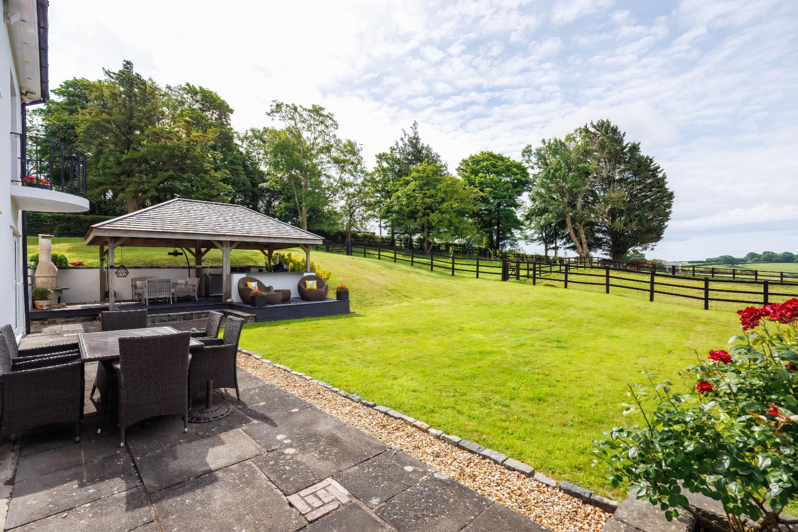 Bonvilston, Vale of Glamorgan, CF5 6TQ